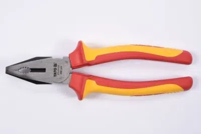 VDE-isoleret universaltang 200 mm
