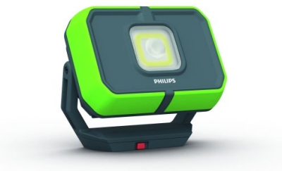 Xperion 3000 Flood LED-værkstedslampe – 1000 lumen