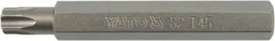 Torx-bit T25 x 30 mm i S2-stål