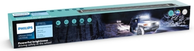Ultinon Drive 20" LED-lysbjælke 12/24 V – 4.000 lm