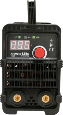 YATO ARCMATE 125E MMA-invertersvejser 35-110 A