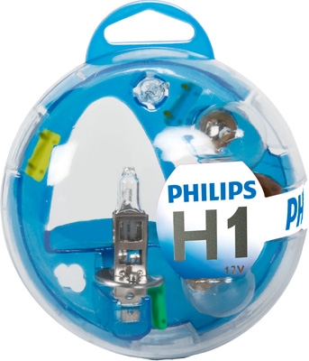 Essential Box H1 12 V-pære