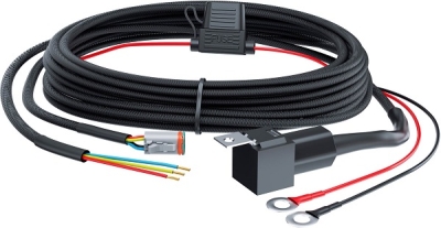 Ultinon Drive ledningsnet med DT4-stik – 12 V