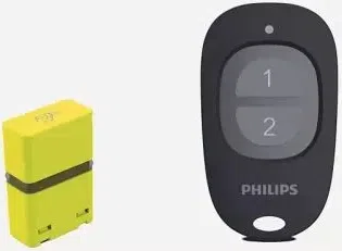 Xperion 6000 Find My Device – lokaliseringssæt til arbejdslamper