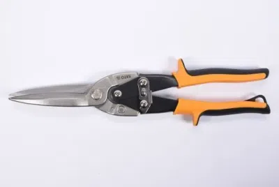 Professionel pladesaks i CrMo-stål – 290 mm