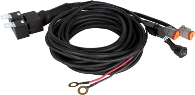 Ultinon Drive ledningsnet-sæt 12 V med 2 x DT3-stik