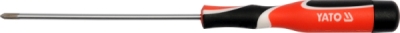 Præcisionsstjerneskruetrækker PH00 x 75 mm