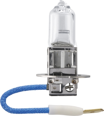 LongLife EcoVision H3 halogenpære 12 V 55 W PK22s