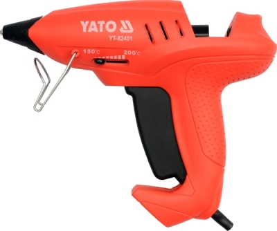 Professionel limpistol 11,2 mm – 35/400 W