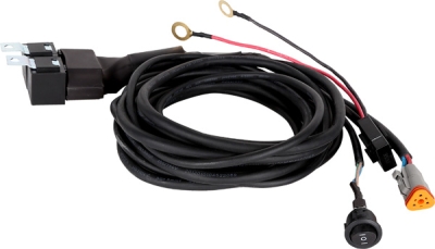 Philips Ultinon Drive ledningsnet med DT3-stik – 12 V