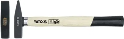 Låsesmedhammer 400 g