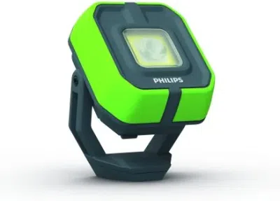 XPERION 3000 Flood Mini LED-værkstedslampe 500 lm