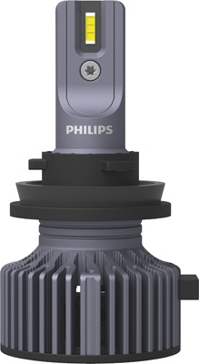 Ultinon Pro3022 LED-FL H8 LED-tågelygtepære 6000 K