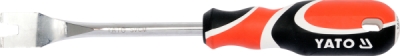 U-formet clipsaftrækker 9,5 x 134 mm