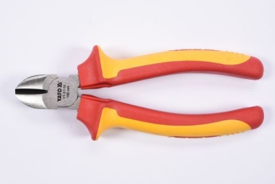 VDE-isoleret skævbider 160 mm