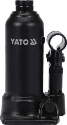YATO hydraulisk flaskedonkraft 2 ton – 172-372 mm