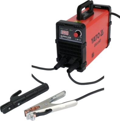ARCMATE 145E YT-81381 MMA-invertersvejser 140 A