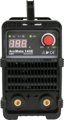 ARCMATE 145E YT-81381 MMA-invertersvejser 140 A