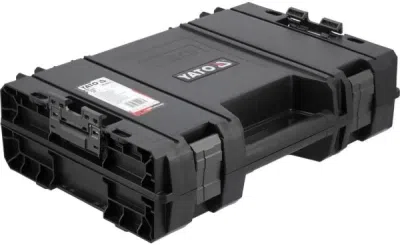 T12 digital loddestation 75 W med LCD-display og 4 loddespidser