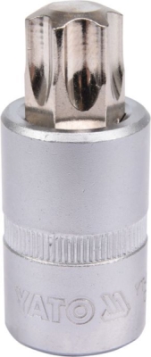 Professionel Torx-top 1/2" T70 – 55 mm