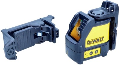 DeWalt selvnivellerende laser