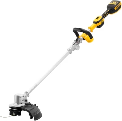 DeWalt 18V XR græstrimmer