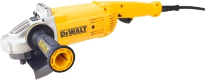 DeWalt DWE496-QS vinkelsliber 230 mm – 2600 W