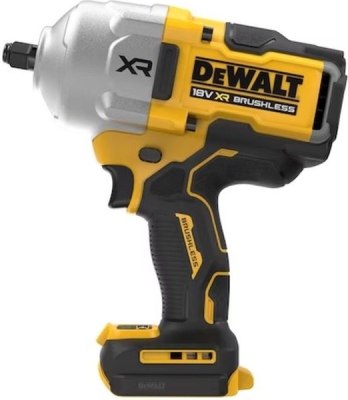 DeWalt DCF961NT-XJ 18V XR 1/2" kulfri slagnøgle i TSTAK-kuffert