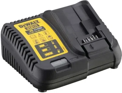 DeWalt DCK266P2-QW 18 V XR akku-værktøjssæt med 2 maskiner