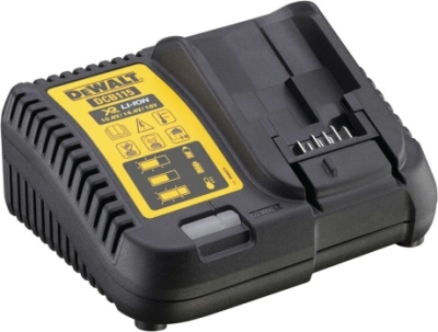DeWalt DCK266P2-QW 18 V XR akku-værktøjssæt med 2 maskiner