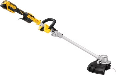 DeWalt 18V XR græstrimmer