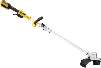 DeWalt 18V XR græstrimmer