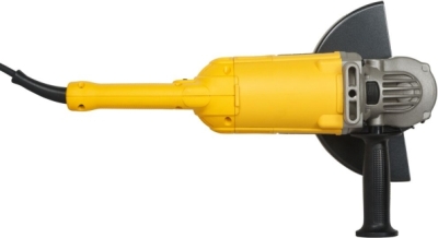 DeWalt DWE496-QS vinkelsliber 230 mm – 2600 W
