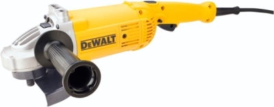 DeWalt DWE496-QS vinkelsliber 230 mm – 2600 W
