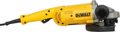 DeWalt DWE496-QS vinkelsliber 230 mm – 2600 W