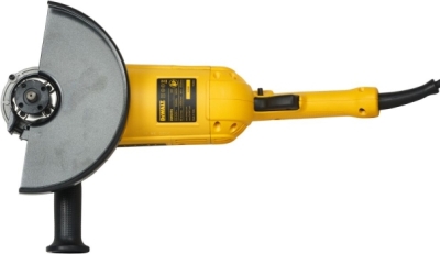 DeWalt DWE496-QS vinkelsliber 230 mm – 2600 W
