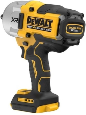 DeWalt DCF961NT-XJ 18V XR 1/2" kulfri slagnøgle i TSTAK-kuffert