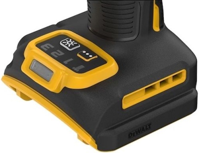 DeWalt DCF961NT-XJ 18V XR 1/2" kulfri slagnøgle i TSTAK-kuffert