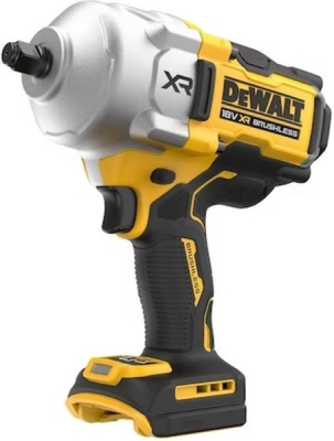 DeWalt DCF961NT-XJ 18V XR 1/2" kulfri slagnøgle i TSTAK-kuffert