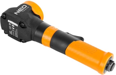 Trykluft-vinkelslagnøgle 1/2" – 500 Nm