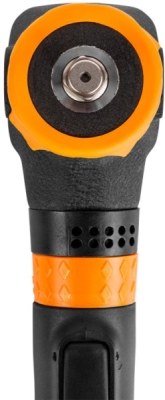 Trykluft-vinkelslagnøgle 1/2" – 500 Nm