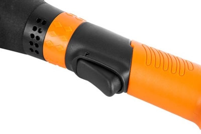 Trykluft-vinkelslagnøgle 1/2" – 500 Nm