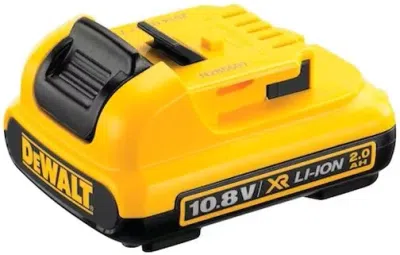 DeWalt DCB127-XJ XR Li-ion-batteri 12 V 2,0 Ah