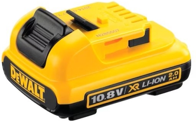 DeWalt DCB127-XJ XR Li-ion-batteri 12 V 2,0 Ah