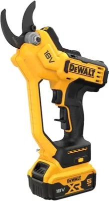 DEWALT 18V XR® akku-beskæresaks