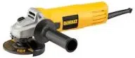DeWALT DWE4117-QS vinkelsliber 125 mm 950 W