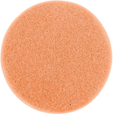 Polersvamp medium 80 x 25 mm med velcro