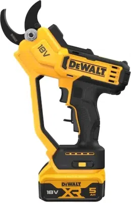 DEWALT 18V XR® akku-beskæresaks