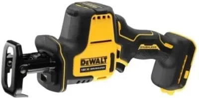 DeWalt DCS369N 18V XR kompakt kulfri bajonetsav – solo