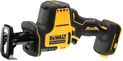 DeWalt DCS369N 18V XR kompakt kulfri bajonetsav – solo